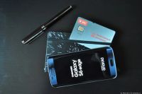 Лот: 6112090. Фото: 5. Samsung Galaxy S6 edge 64 gb...