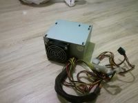 Лот: 8951590. Фото: 2. Блок питания microlab 420w M-ATX-420W... Комплектующие