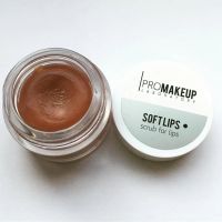 Лот: 9638451. Фото: 2. SOFT LIPS скраб для губ pro makeup... Косметика и уход