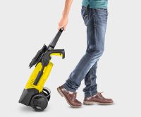 Лот: 10032687. Фото: 4. Минимойка Karcher K 3 [1.601-888... Красноярск