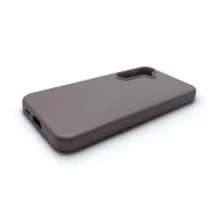 Лот: 25795101. Фото: 3. ЧЕХОЛ ДЛЯ SAMSUNG S24 LEATHER... Смартфоны, связь, навигация