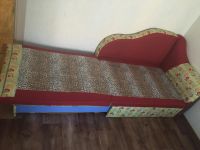 Лот: 7863996. Фото: 3. Кровать детская минисофа. Мебель
