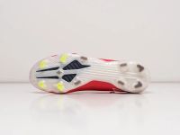 Лот: 18973568. Фото: 4. Футбольная обувь Adidas X Speedflow... Красноярск