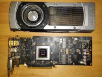 Лот: 15390173. Фото: 3. Видеокарта PNY GeForce GTX 780... Компьютеры, оргтехника, канцтовары