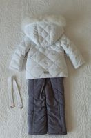 Лот: 20863028. Фото: 2. Комплект детской зимней одежды. Одежда и аксессуары