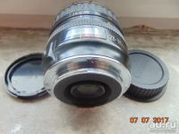 Лот: 9937669. Фото: 2. Объектив CANON ZOOM LENS EF 28-105мм... Фото, видеокамеры, оптика