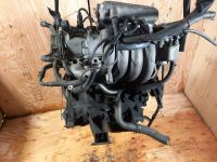 Лот: 19014422. Фото: 6. Двигатель Mitsubishi Pajero Mini...