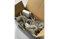 Лот: 24778733. Фото: 2. Электрогирлянда HOFF YW-025. Новый год!