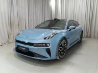 Лот: 25857365. Фото: 3. Лифтбек Zeekr 001 2025. Красноярск