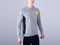 Лот: 16031714. Фото: 3. Свитшот Asics (13509). Одежда, обувь, галантерея