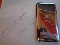 Лот: 3520012. Фото: 2. Ipod Touch 4g(продажа\обмен) Полный... Аудиотехника