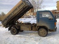 Лот: 6878452. Фото: 5. Мазда титан под ПТС