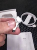 Лот: 17548076. Фото: 5. Новые airpods 2 люкс копия