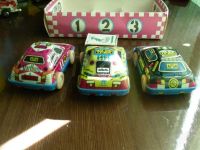 Лот: 1159533. Фото: 3. набор машин 3 штуки металлические. Дети растут