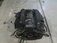 Лот: 7629440. Фото: 2. Купить двигатель Mercedes E320... Автозапчасти