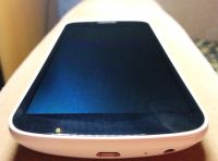 Лот: 4078495. Фото: 5. Samsung Galaxy Nexus White 16Gb...