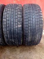 Лот: 3256889. Фото: 2. Зимняя резина 205 50 R16 Dunlop. Шины, Диски
