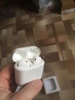 Лот: 11165730. Фото: 2. Air pods