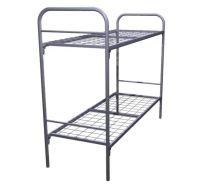 Лот: 6684651. Фото: 2. Двухъярусная кровать. Мебель для спальни