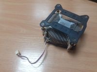 Лот: 21600248. Фото: 2. Кулер ( система охлаждения процессора... Комплектующие