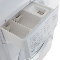 Лот: 6273976. Фото: 3. Стиральная Машина Indesit IWUD... Бытовая техника