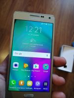 Лот: 12706285. Фото: 4. Смартфон Samsung Galaxy A5 SM-A500F