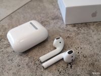 Лот: 14918710. Фото: 4. Airpods 2. Красноярск