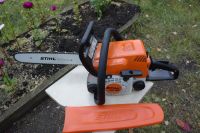 Лот: 6127709. Фото: 3. STIHL ms 180. Строительство и ремонт