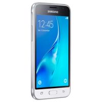 Лот: 8182796. Фото: 4. Смартфон Samsung Galaxy J1 (2016...
