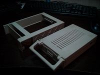 Лот: 6880552. Фото: 6. Мобильный бокс для IDE-диска 3...