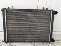 Лот: 25885733. Фото: 2. Радиатор охлаждения Газель 4216... Автозапчасти