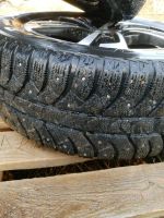 Лот: 14831233. Фото: 4. Шины Bridgestone ice cruiser на... Красноярск