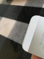 Лот: 6735236. Фото: 6. Apple iPhone 5s 16GB White. PCT...