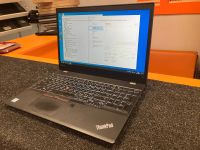 Лот: 25897355. Фото: 3. Б\У ноутбук Lenovo ThinkPad P51s... Компьютеры, оргтехника, канцтовары