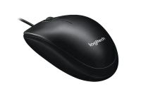 Лот: 25062260. Фото: 2. Мышь USB Logitech M100 (910-006652... Периферия