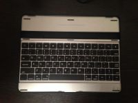Лот: 5372160. Фото: 2. bluetooth клавиатура для ipad... Периферия