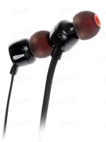 Лот: 10902055. Фото: 2. Стерео гарнитура Jbl t 110. Аудиотехника