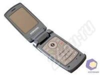 Лот: 542389. Фото: 2. телефон Samsung U 300. Смартфоны, связь, навигация