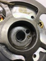 Лот: 20375156. Фото: 3. Муфта VVT-I Toyota Mark X 2006... Авто, мото, водный транспорт