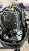 Лот: 25650161. Фото: 3. 4х-тактный лодочный мотор SUZUKI... Авто, мото, водный транспорт