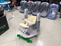 Лот: 16533837. Фото: 3. PEG-perego tatamia follow ME. Дети растут