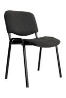 Лот: 5451429. Фото: 2. Стул офисный Стул Изо. Мягкая мебель