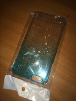 Лот: 4724868. Фото: 3. Чехол Iphone 6 "капли 3d" Голубой. Смартфоны, связь, навигация