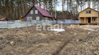 Лот: 25290888. Фото: 3. 3-комн. дача , садоводческое некоммерческое... Недвижимость