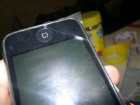 Лот: 2234339. Фото: 3. iphone 3g 16gb Оригинал!!! очень... Красноярск