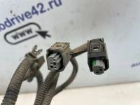Лот: 21702458. Фото: 2. проводка бампера Nissan Terrano... Автозапчасти