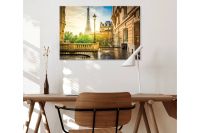 Лот: 23953130. Фото: 2. Канвас Hoff Idea. Живопись, скульптура, фото