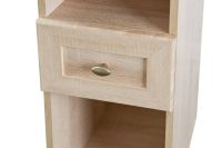 Лот: 23946586. Фото: 10. Тумба прикроватная Hoff Sherlock