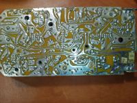 Лот: 25856833. Фото: 5. Плата радиостанции Карат, Нева