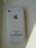 Лот: 3157605. Фото: 2. iPhone 5g (китай). Смартфоны, связь, навигация